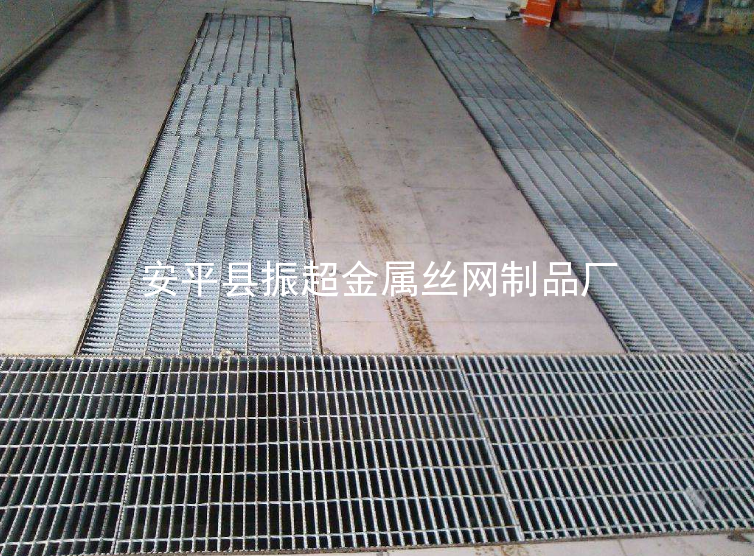 地溝蓋板網(wǎng),鋼格板-www.tigii.cn