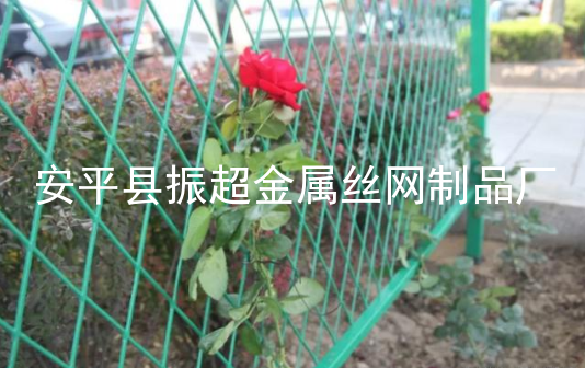 鐵絲網圍墻-www.tigii.cn