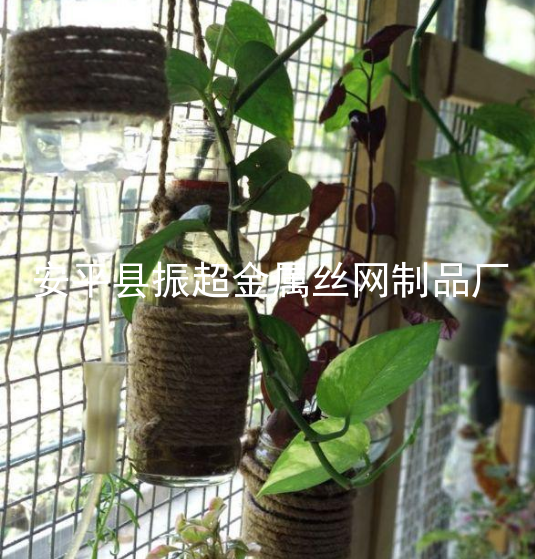 鐵絲網景觀-www.tigii.cn
