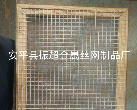 鐵絲網框架-www.tigii.cn