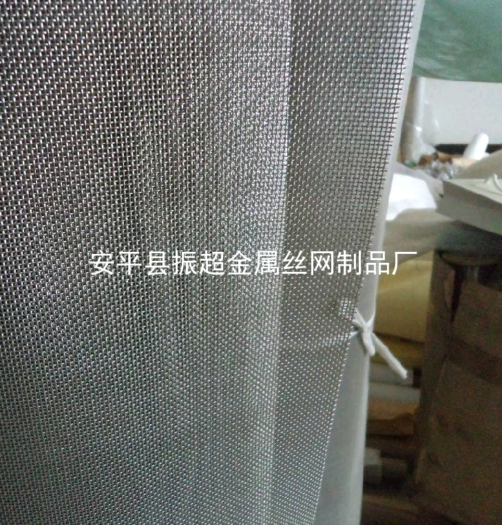 編織鐵絲網，鐵絲編織網-www.tigii.cn