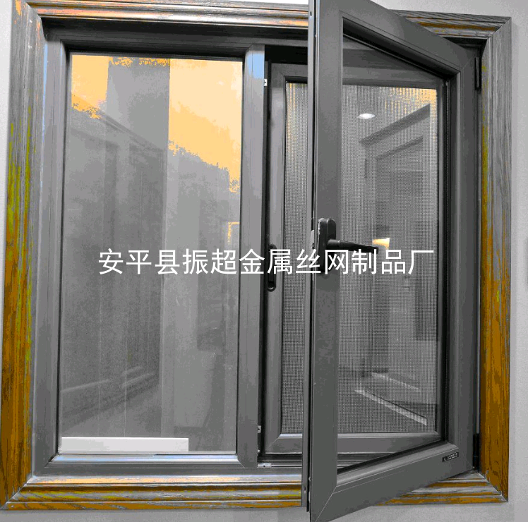 金剛網(wǎng)，鐵絲網(wǎng)窗紗-www.tigii.cn