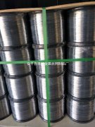 生產(chǎn)供應(yīng)口罩絲，口罩鼻梁絲，口罩專(zhuān)用鐵絲，