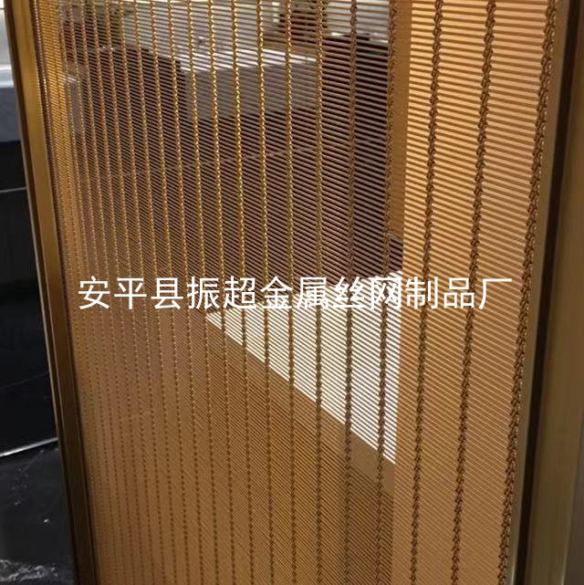 金屬裝飾網-www.tigii.cn