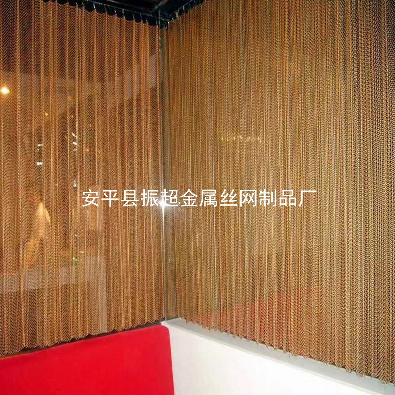 金屬裝飾網-www.tigii.cn